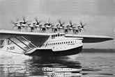 DO-X Jumbo Airplane (1929)