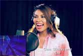 'Let It Go'&nbsp; Multi-Language 'Behind The Microphone' Version
