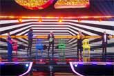 Mentalist Oz Pearlman Is Amazing - America�s Got Talent Finale 2015