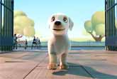 'Pip' - Animated Short Film&nbsp; (3 min)