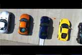 Best "Driver's Cars"